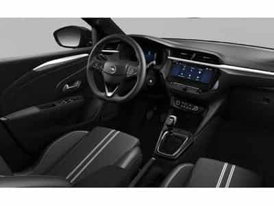 Opel Corsa (2026) - Photo 4