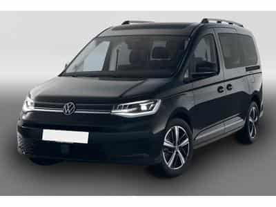 VW Caddy (2026) - Foto 1