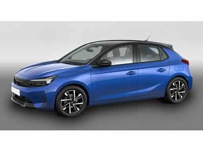 Opel Corsa (2025) - Photo 2