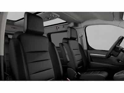 Peugeot Traveller (2025) - Photo 5