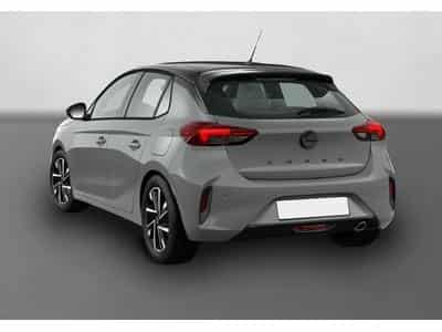 Opel Corsa (2026) - Photo 3