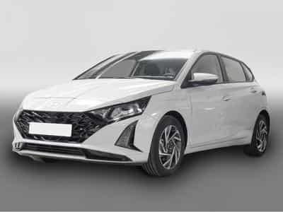 Hyundai i20 (2025) - Photo 1