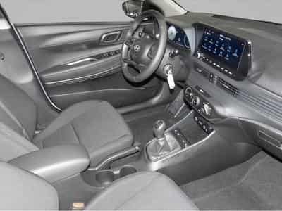 Hyundai i20 (2025) - Photo 3
