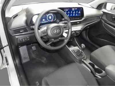 Hyundai i20 (2025) - Photo 4