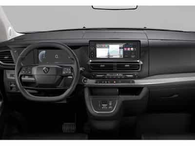 Peugeot Traveller (2025) - Photo 4