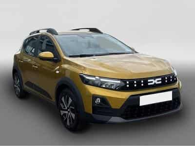 Dacia Sandero (2026) - Photo 1