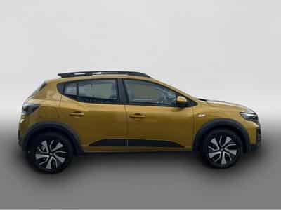 Dacia Sandero (2026) - Photo 2