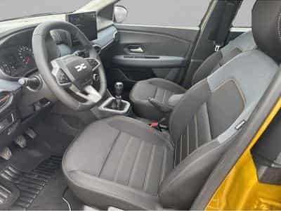 Dacia Sandero (2026) - Photo 4