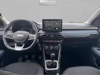 Dacia Sandero (2026) - Photo 5