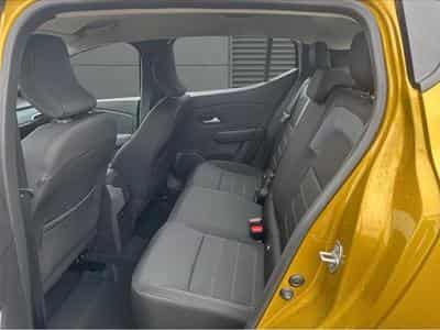Dacia Sandero (2026) - Photo 6