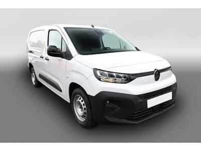 Citroën Berlingo (2025) - Photo 2