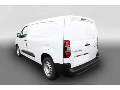 Citroën Berlingo (2025) - Photo 4