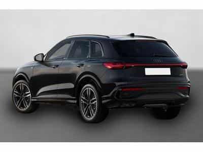 Audi Q5 (2026) - Photo 3