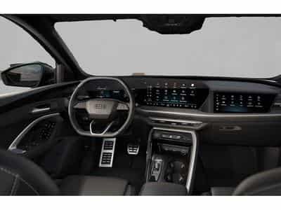 Audi Q5 (2026) - Photo 4