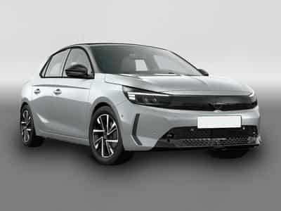 Opel Corsa (2026) - Photo 1