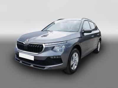 Skoda Kamiq (2026) - Foto 1