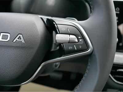 Skoda Kamiq (2026) - Foto 12