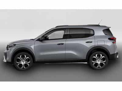 Citroën C3 Aircross (2025) - Photo 2