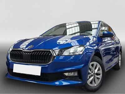 Skoda Fabia (2026) - Foto 1