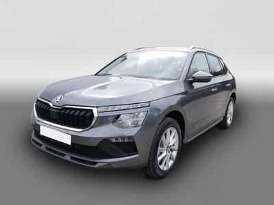 Skoda Kamiq (2026) - Foto 1