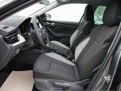 Skoda Kamiq (2026) - Foto 8