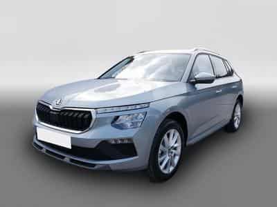 Skoda Kamiq (2026) - Foto 1