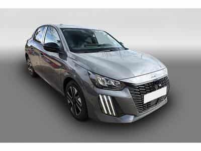 Peugeot 208 (2025) - Photo 2