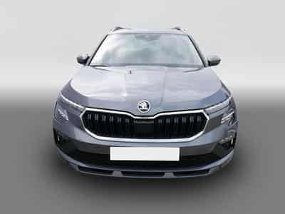 Skoda Kamiq (2026) - Foto 1