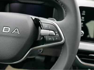 Skoda Kamiq (2026) - Foto 12
