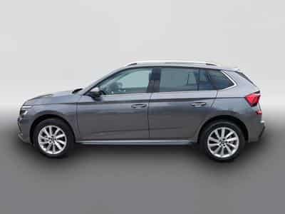 Skoda Kamiq (2026) - Foto 5