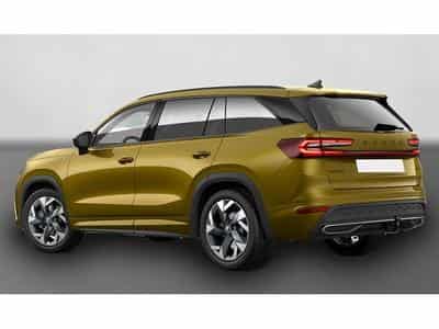Skoda Kodiaq (2026) - Foto 3