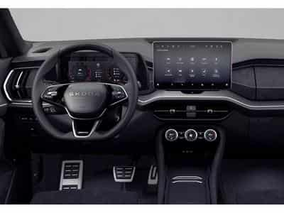 Skoda Kodiaq (2026) - Foto 4