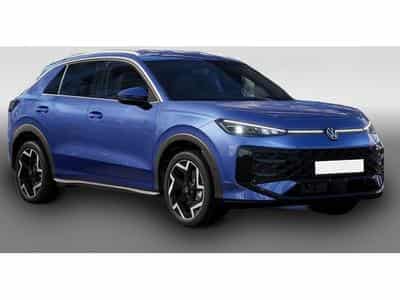VW T-Roc (2026) - Foto 1