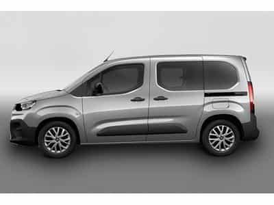Fiat Doblo (2025) - Photo 2