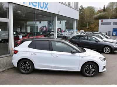Skoda Fabia (2026) - Foto 4
