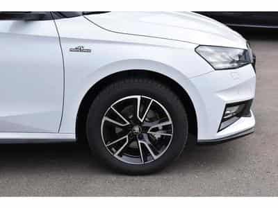 Skoda Fabia (2026) - Foto 5