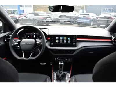 Skoda Fabia (2026) - Foto 9