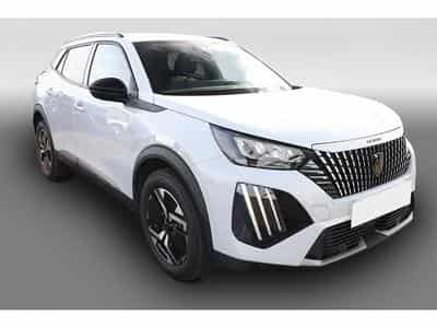 Peugeot 2008 (2025) - Foto 2