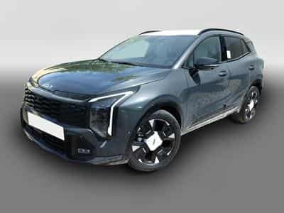 Kia Sportage (2026) - Foto 1