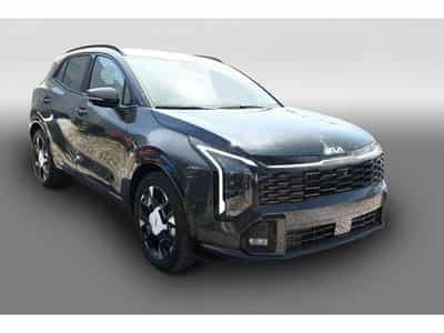 Kia Sportage (2026) - Foto 2