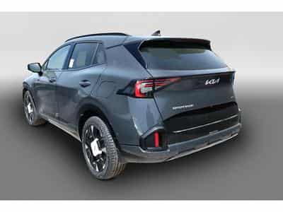 Kia Sportage (2026) - Foto 4