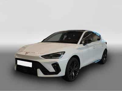 Cupra Leon (2026) - Foto 1