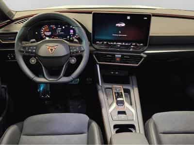 Cupra Leon (2026) - Foto 11