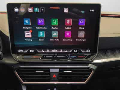 Cupra Leon (2026) - Foto 13