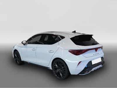 Cupra Leon (2026) - Foto 4