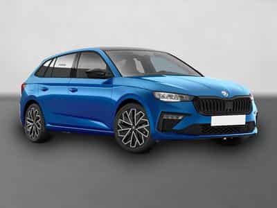 Skoda Scala (2026) - Photo 1