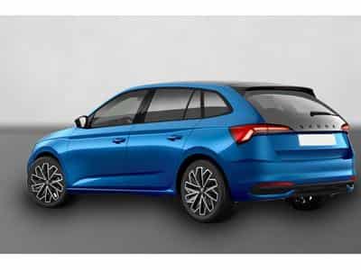 Skoda Scala (2026) - Photo 3