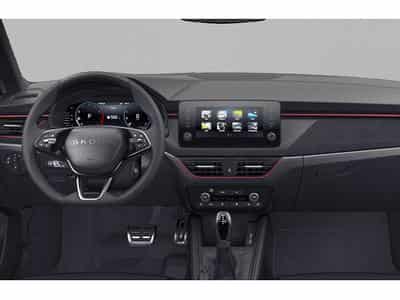 Skoda Scala (2026) - Photo 4