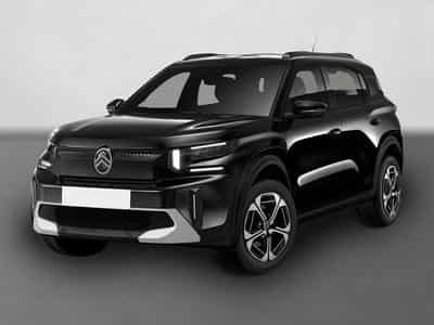 Citroën C3 Aircross (2025) - Photo 1