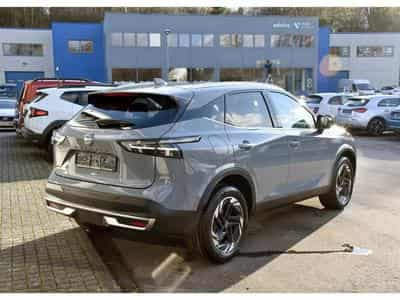 Nissan Qashqai (2026) - Photo 4